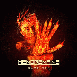 Memoremains : Back Off